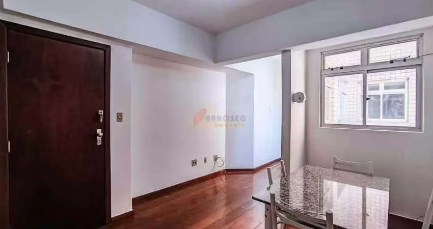 Apartamento para aluguel, 2 quartos, 1 suíte, centro - divinópolis/mg