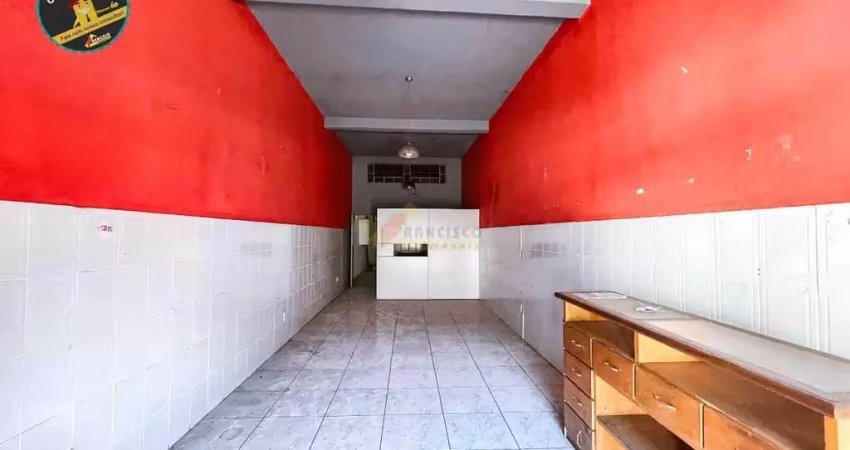 Ponto comercial para alugar no Bom Pastor, Divinópolis 