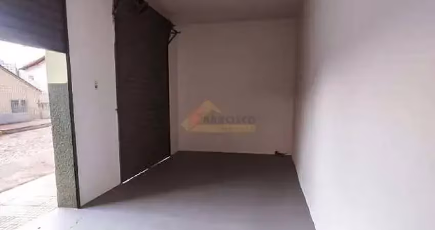 Ponto comercial para alugar no Porto Velho, Divinópolis 