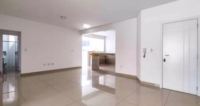 Apartamento para aluguel, 3 quartos, 1 suíte, 2 vagas, centro - divinópolis/mg