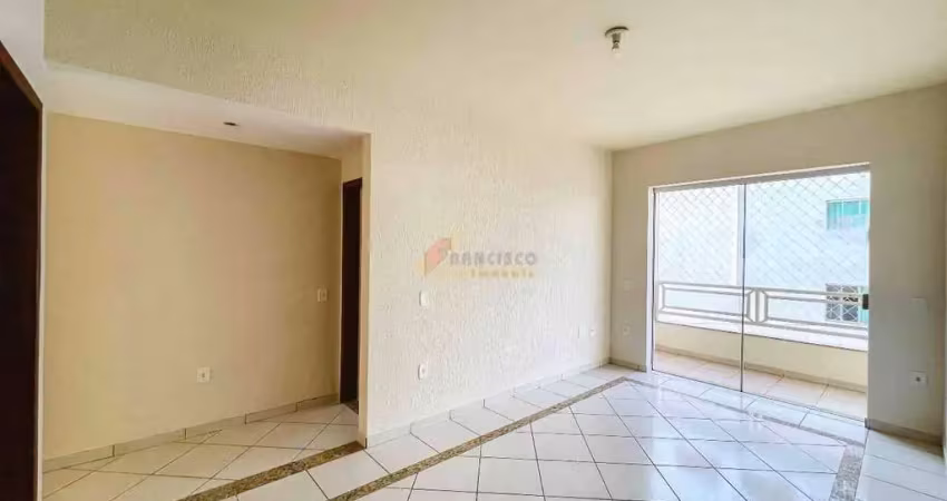 Apartamento com 3 quartos para alugar no Porto Velho, Divinópolis 