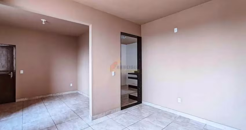 Apartamento para aluguel, 3 quartos, 1 suíte, 1 vaga, porto velho - divinópolis/mg