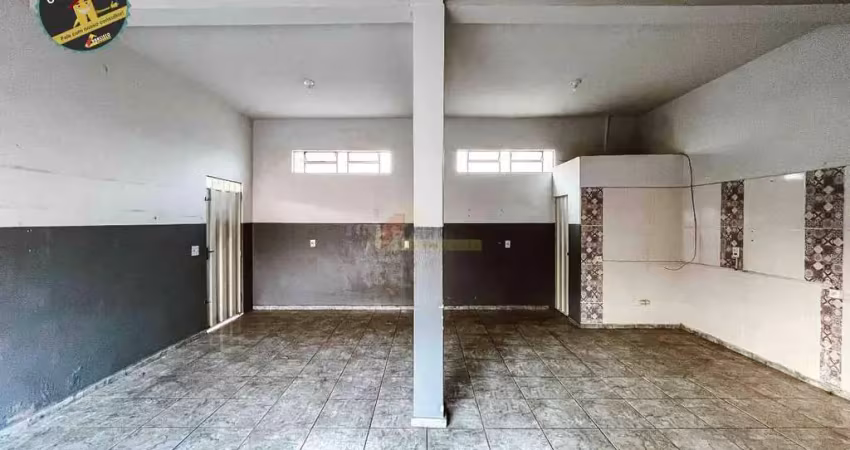 Ponto comercial para alugar no Juza Fonseca, Divinópolis 