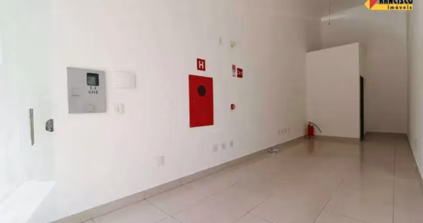 Ponto comercial para alugar no Centro, Divinópolis 