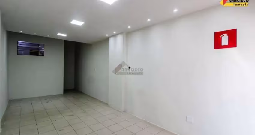 Ponto comercial para alugar no Centro, Divinópolis 