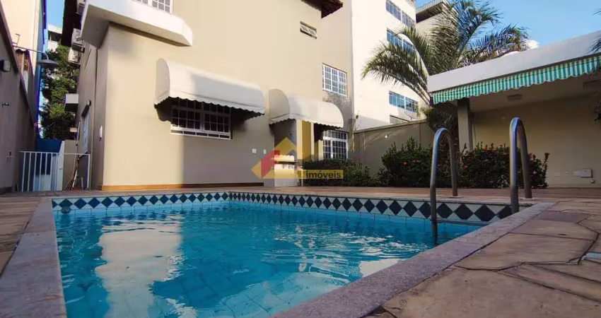 Casa para aluguel, 4 quartos, 1 suíte, 2 vagas, planalto - divinópolis/mg
