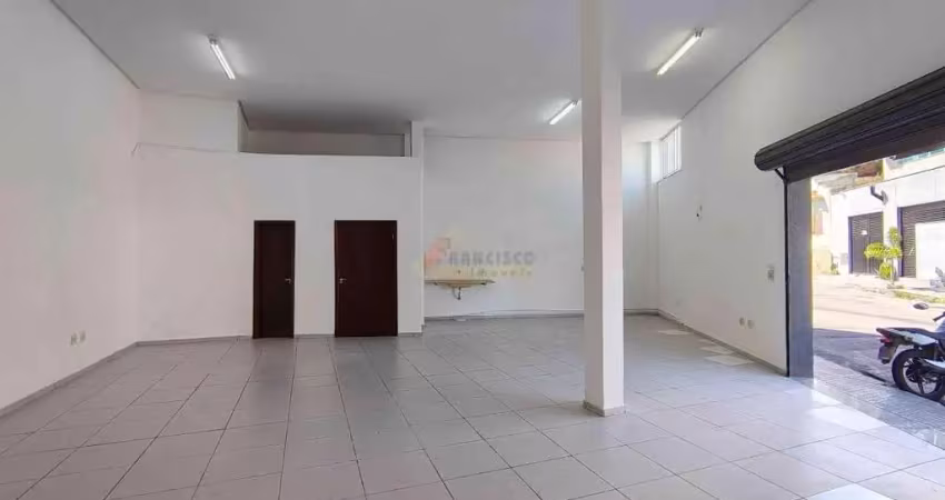 Ponto comercial para alugar no Centro, Divinópolis 
