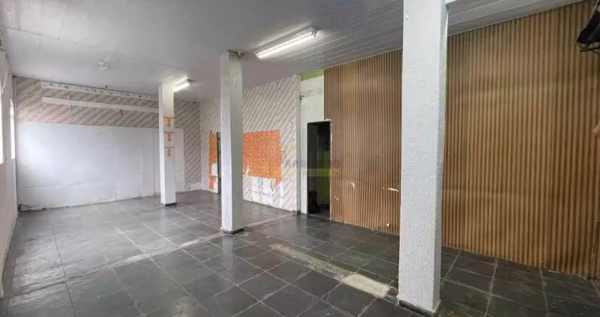 Ponto comercial para alugar no Santa Rosa, Divinópolis 