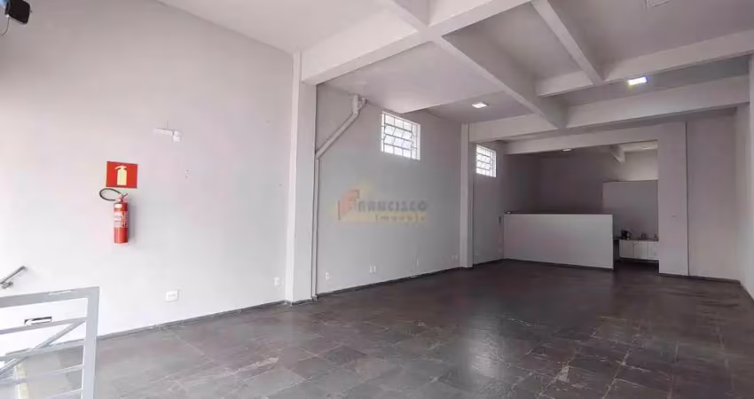 Ponto comercial para alugar no Orion, Divinópolis 