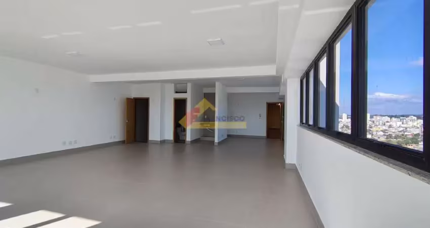 Sala comercial para alugar no Centro, Divinópolis 