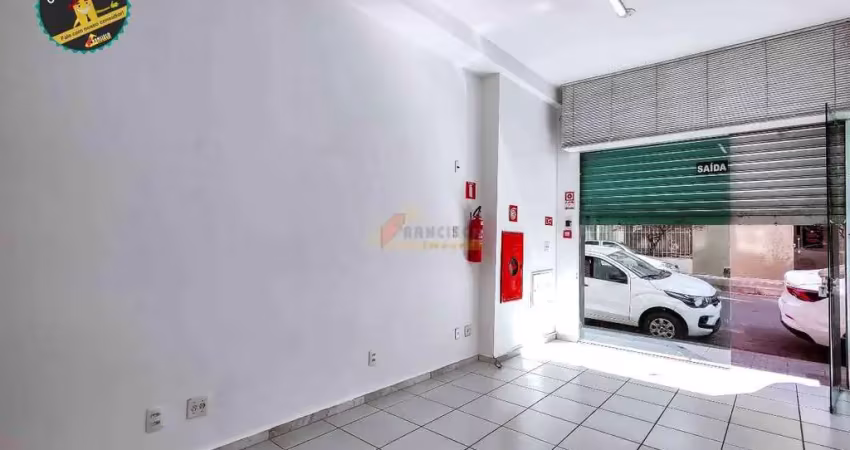 Ponto comercial para alugar no Centro, Divinópolis 