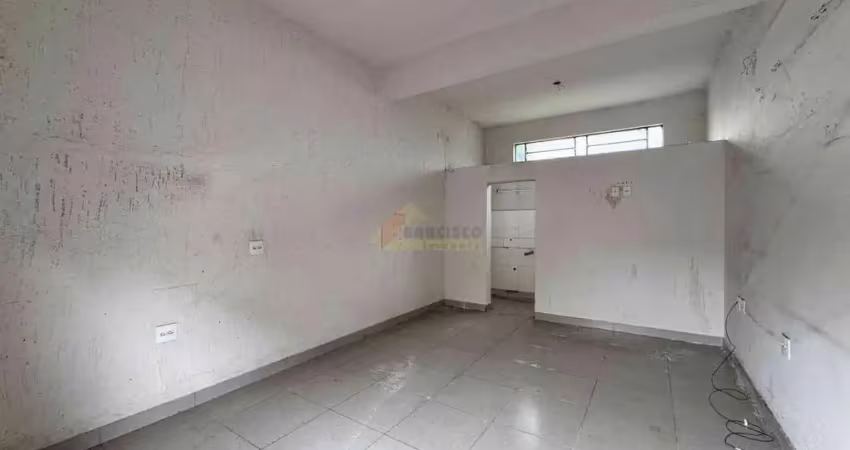 Ponto comercial para alugar no Niterói, Divinópolis 
