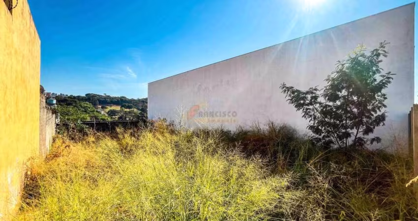 Lote para aluguel, Belvedere - Divinópolis/MG