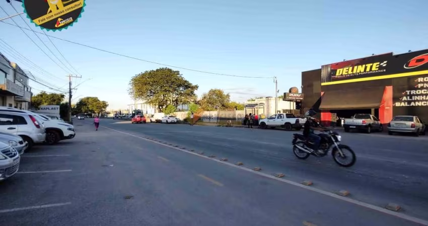 Lote para aluguel, Catalão - Divinópolis/MG