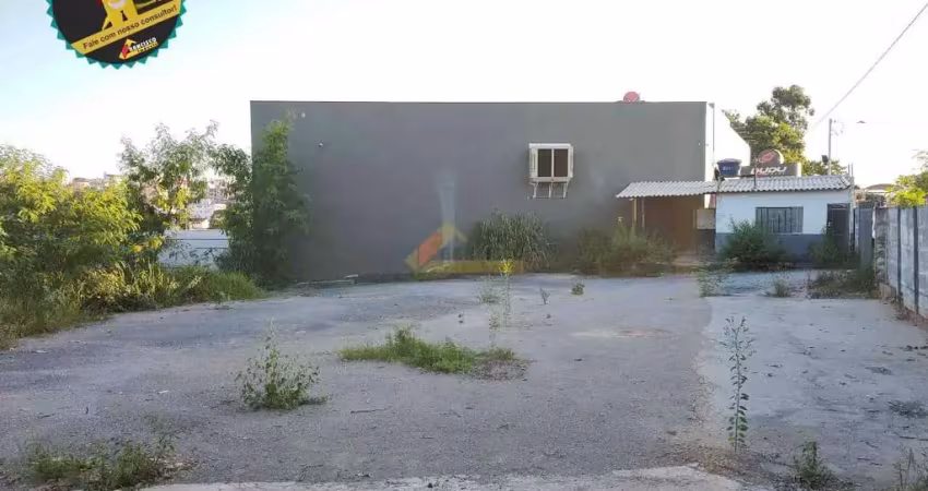Terreno comercial para alugar no Catalão, Divinópolis 