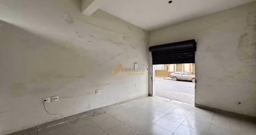 Ponto comercial para alugar no Niterói, Divinópolis 