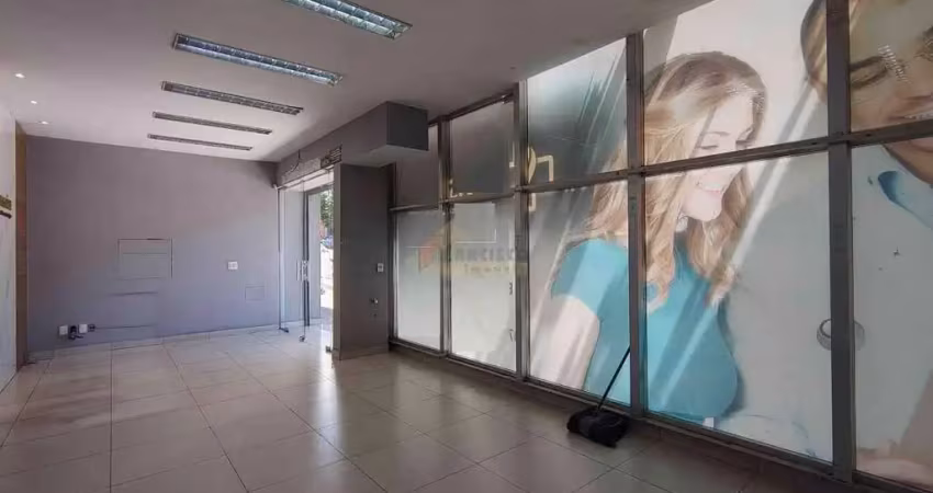Ponto comercial para alugar no Centro, Divinópolis 