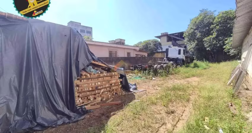 Barracão / Galpão / Depósito para alugar no Porto Velho, Divinópolis 