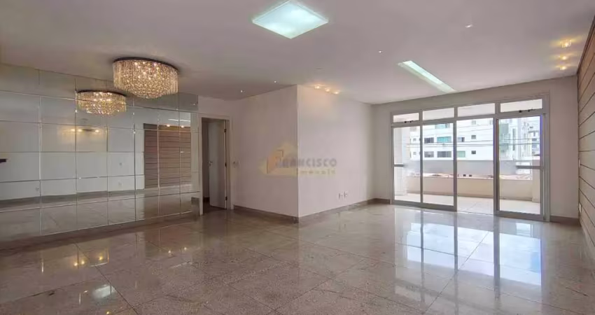 Apartamento para aluguel, 3 quartos, 1 suíte, 2 vagas, centro - divinópolis/mg