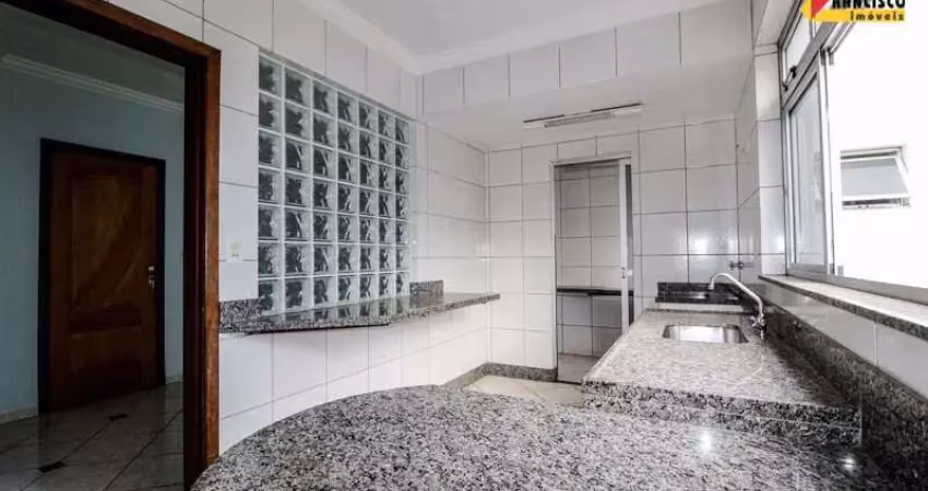 Apartamento para aluguel, 2 quartos, 1 suíte, 1 vaga, centro - divinópolis/mg