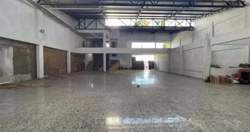 Ponto comercial para alugar no Centro, Divinópolis 