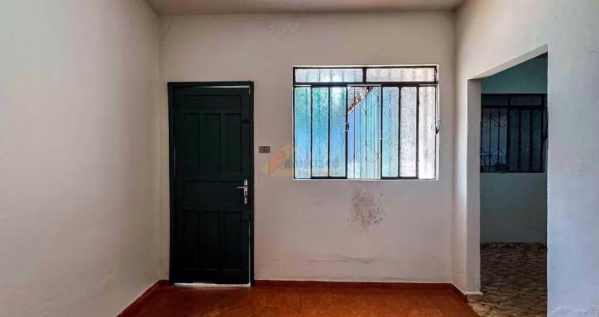 Casa Comercial para aluguel, 2 quartos, 1 vaga, Porto Velho - Divinópolis/MG