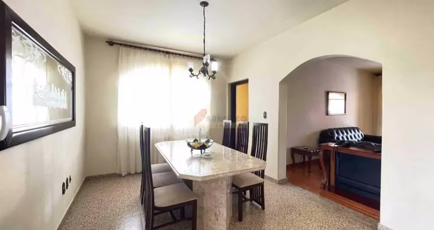 Apartamento para aluguel, 3 quartos, 1 suíte, 1 vaga, Santo Antônio - Divinópolis/MG