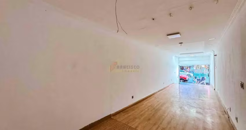 Ponto comercial para alugar no Centro, Divinópolis 