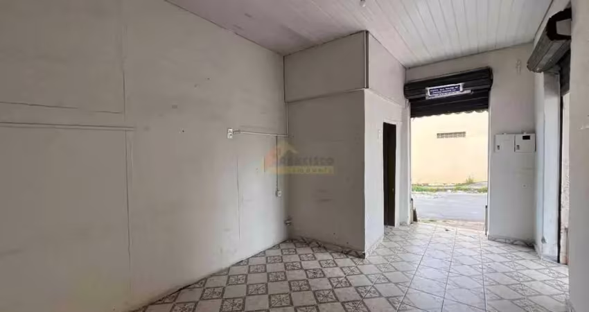 Ponto comercial para alugar no Niterói, Divinópolis 
