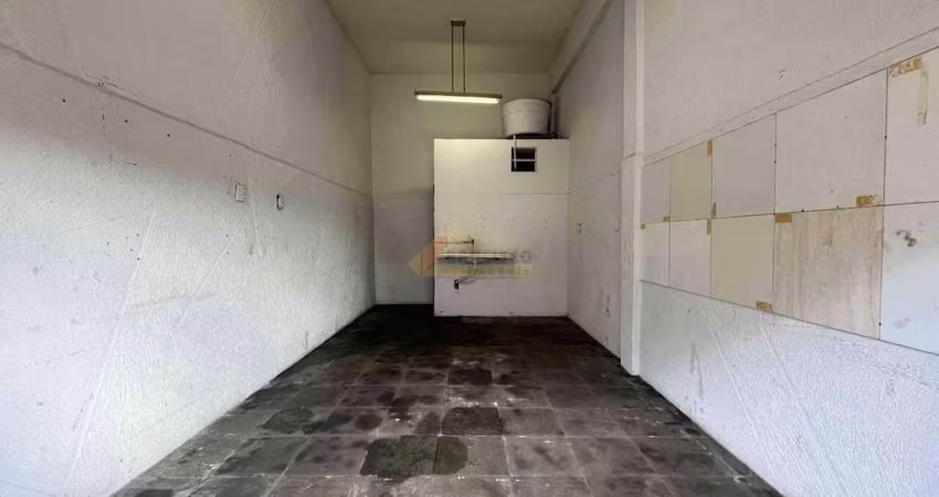 Loja localizada no São José