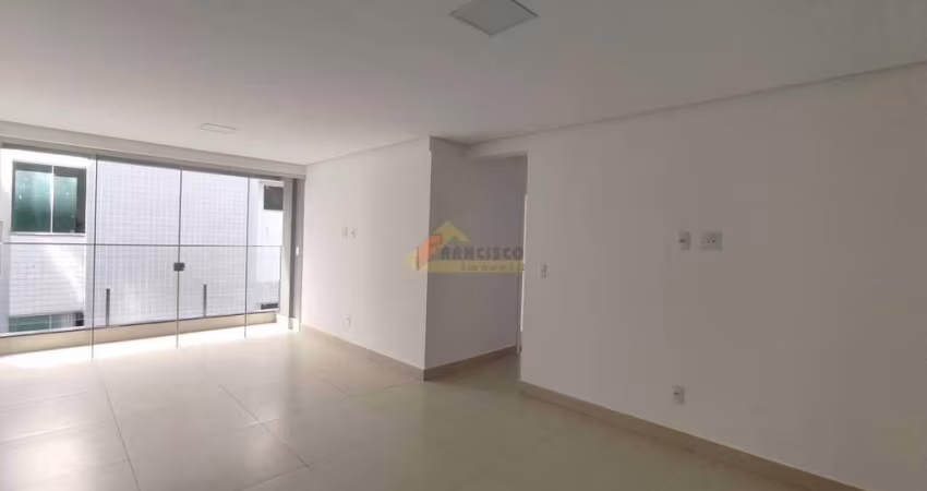 Apartamento para aluguel, 3 quartos, 1 suíte, 2 vagas, Santo Antônio - Divinópolis/MG