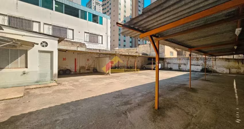 Garagem à venda no centro de divinópolis, mg – 9 m²