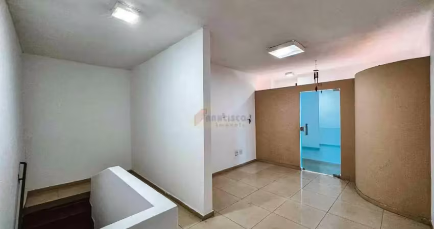 Apartamento para aluguel, 4 quartos, centro - divinópolis/mg