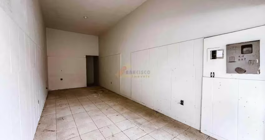 Ponto comercial para alugar no Centro, Divinópolis 