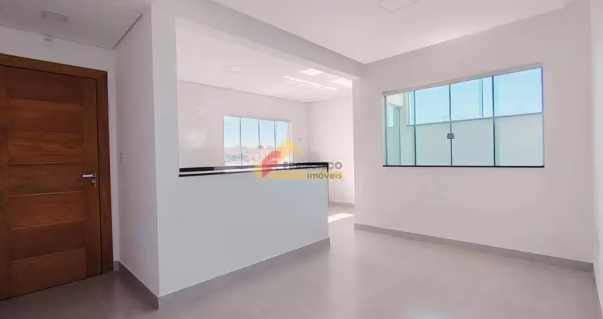 Apartamento para aluguel, 2 quartos, 1 suíte, 1 vaga, nossa senhora da conceição - divinópolis/mg