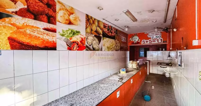 Ponto comercial para alugar no Centro, Divinópolis 