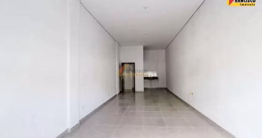Ponto comercial para alugar no Santa Tereza, Divinópolis 