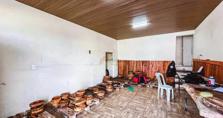 Ponto comercial para alugar no Nações, Divinópolis 
