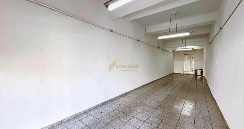 Ponto comercial para alugar no Centro, Divinópolis 