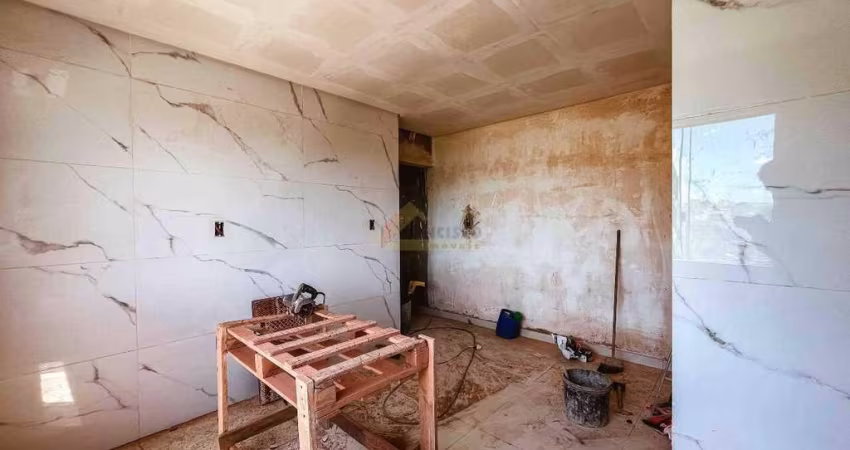 Apartamento localizado no bairro Nações
