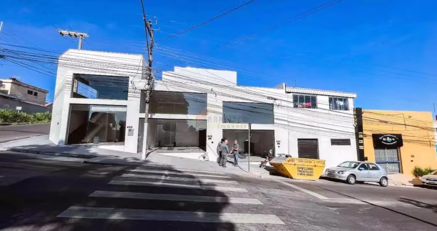 Ponto comercial para alugar no Santa Tereza, Divinópolis 