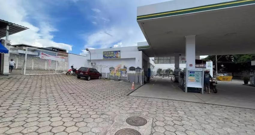 Barracão / Galpão / Depósito para alugar no Niterói, Divinópolis 