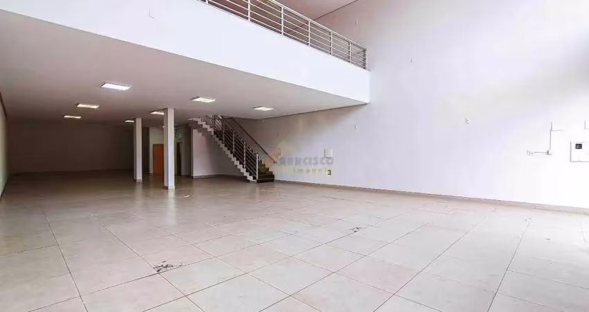 Ponto comercial para alugar no Santo Antônio, Divinópolis 