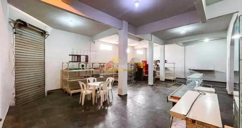 Ponto comercial para alugar no Paraíso, Divinópolis 