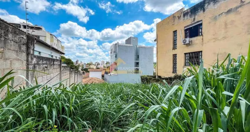 Terreno comercial para alugar no Santo Antônio, Divinópolis 