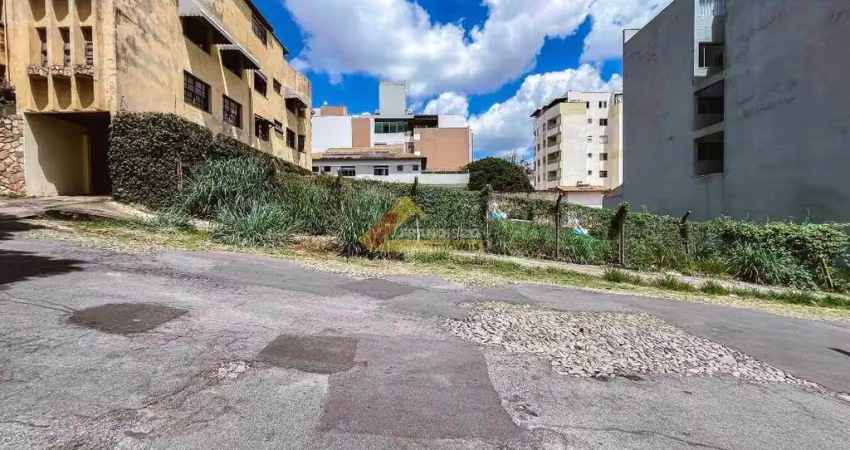 Terreno comercial para alugar no Santo Antônio, Divinópolis 