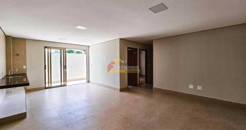Apartamento localizada no Sidil