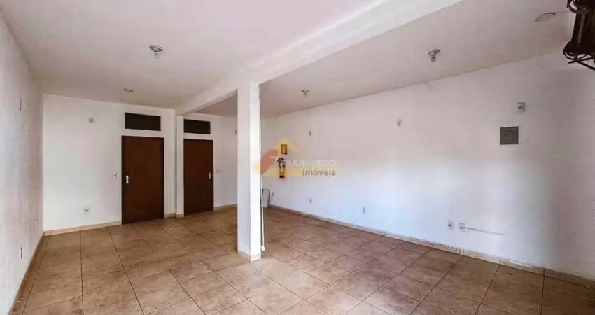 Ponto comercial para alugar no Anchieta, Divinópolis 