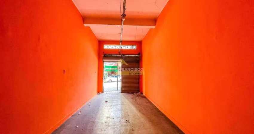 Loja para aluguel, Centro - Divinópolis/MG