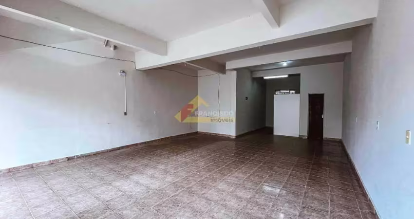 Ponto comercial para alugar no São José, Divinópolis 